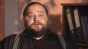 Человек и Закон 2007 10 18