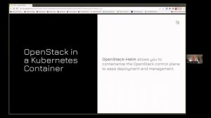 53 The LOKI Stack Linux OpenStack Kubernetes Infrastructure