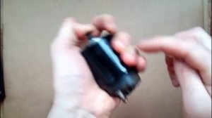 Ремонт втягивающего реле стартера. Часть 1.