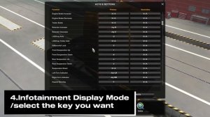 How to turn on front camera on the new MAN TG3 TGX-Euro Truck Simulator 2