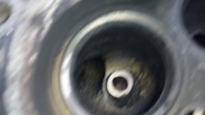 БАГГИ на базе ГАЗ. Доработка каналов ГБЦ ГАЗ 53-66