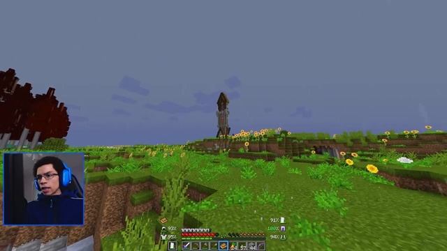 This Modpack Makes Minecraft 100x Better! | Better Minecraft [EP 1] смотреть онлайн