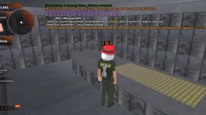 РАБОТА ИНКАССАТОРА || 5КК В ДЕНЬ? || BLACK RUSSIA #blackrussia #блэкраша