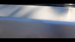 ОГРОМНЫЕ ПОТЁКИ ЛАКА КАК УДАЛИТЬ ?