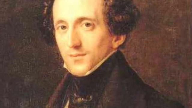Mendelssohn Sonata 4, op. 65 - (2) - Allegro maestoso e vivace - Dudelange - Hauptwerk