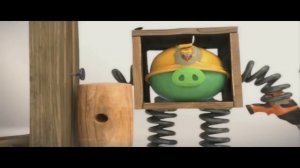 YTP: Piggies Fails at Owning OIWIO