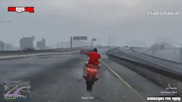 НУ ЧО ГТА 5( СНИМАТЬ ИЛИ НЕТ НАПИШИ В КОМЕНТАХ) смотреть онлайн