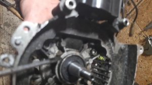 Бензокоса Viper CG-430B - не запускается, диагностика дефектовка сборка