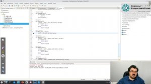 Python + PyQt5 + PostgreSQL (часть 8)