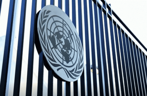 Россия призвала ООН дать объективную оценку действиям Украины