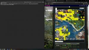 How to Ark: Sinomacrops Spawns on Fjordur