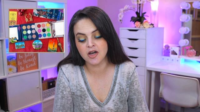 BIG Legal Trouble for Fenty Beauty? + Jaclyn Cosmetics Going to ULTA? | What's Up in Makeup смотреть онлайн