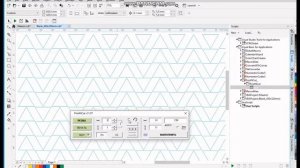Обзор макроса PrintNCut для CorelDRAW - раскладка макетов под резку на плоттере.
