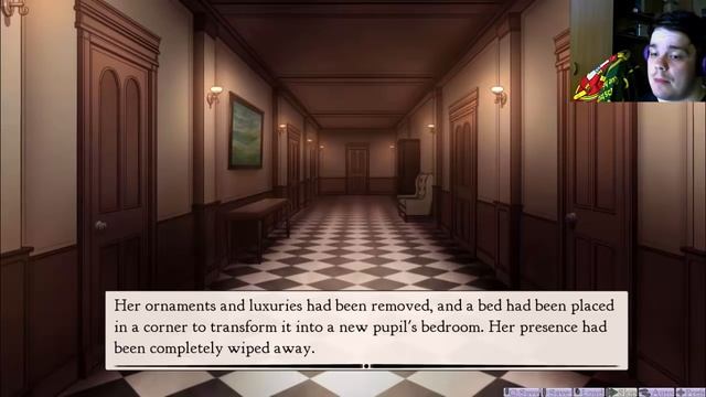 A Little Lily Princess Pt. 15, Black Frock смотреть онлайн