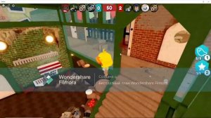 Bake Da Baby Один из первых кто записал  видос по ней на русский ютуб