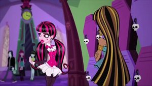 Monster High Россия 💜Зверская красота💜Монстер Хай
