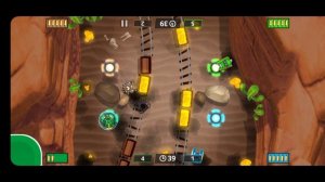 Stickman Party (выполняем все достижения) #25 Достижения: Медаль героя и баг