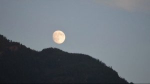 Алтай. Песня шамана. Altai. Song of the shaman