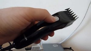 Philips Hair Clipper QC 5005 - Bravo ! Congratulations ! Amazing Good Quality !