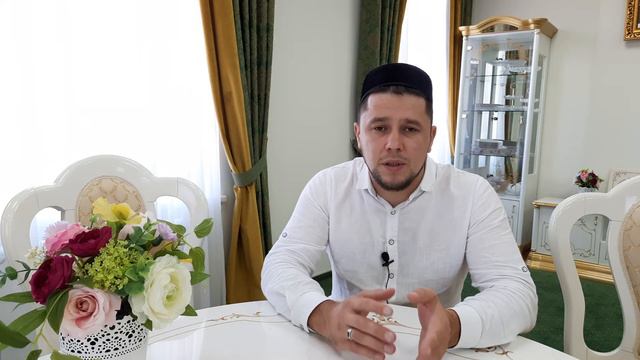 Син кемгә иярәсең? смотреть онлайн