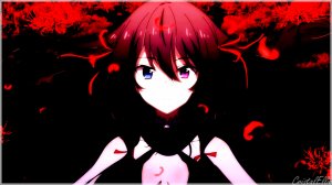 Saijaku Muhai no Bahamut || Lux & Yoruka - Beautiful Now