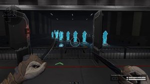 ➤ ВСЕ АНИМАЦИИ НОВЫХ ТЫЧКОВЫХ НОЖЕЙ В WARFACE