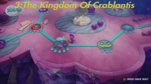 Sackboy A Big Adventure All Secret Areas In Worlds/Islands