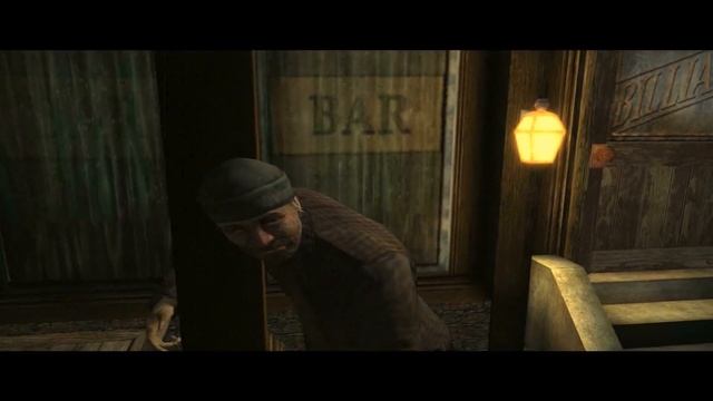 Зов Кту́лху. (Call of Cthulhu) 2006 г. Прохождение 1 часть. смотреть онлайн