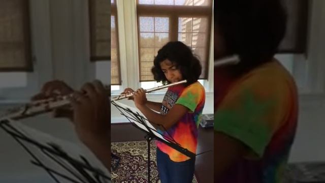 Game of Thrones - Mira Flute смотреть онлайн