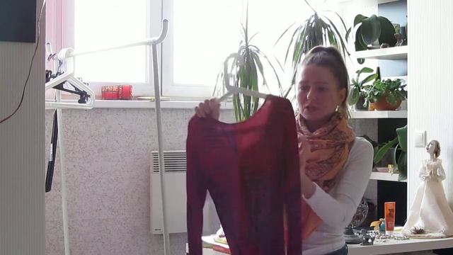 Анна Ременюк. Что надеть и что обуть на сальсу? Видео 5. смотреть онлайн