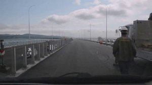 VL ru   Низководный мост готовят