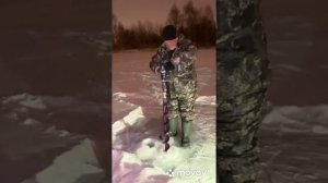 Шуруповёрт для ледобура