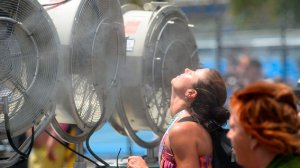 Раскаленный воздух обжигал тело. Опасная жара накрыла Армению и Казахстан. Погода в СНГ