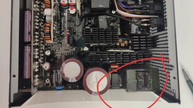 ATX 3.0 PCIE 5.0 12VHPWR Deepcool PX 1200 G . Обзор \ разбор блока питания. ТОП БП для RTX 4000