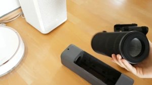 Автомобильный очиститель воздуха Xiaomi Mijia Car Air Purifier - ОТЗЫВ, обзор, подключение к Mi Hom