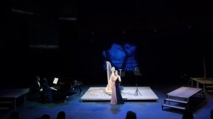 М.П. Мусоргский "Песни и пляски смерти" Колыбельная