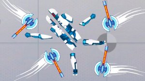 РАЗРЕЗАЛ НА МЕЛКИЕ КУСОЧКИ! САМАЯ УГАРНАЯ КОМНАТА ПЫТОК! СЛОЖНОЕ ИСПЫТАНИЕ В HAPPY ROOM ARMORY