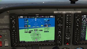 Как включить автопилот Microsoft Flight Simulator 2020. Как работает автопилот в самолете.