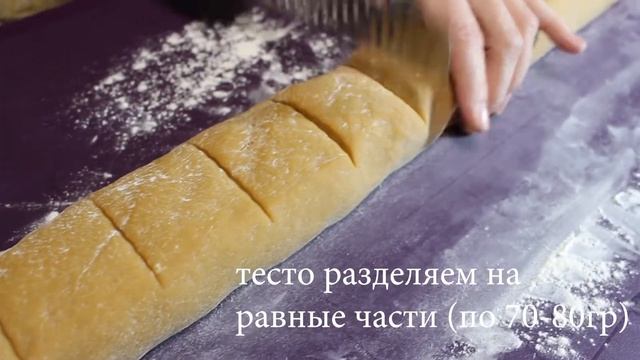 Рыжик. Простой и вкусный медовый торт. Рецепт медовика смотреть онлайн