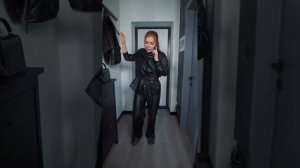 Карина Кросс Социальный ролик