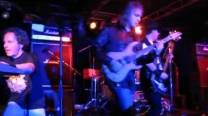 Крематорий - Гоблины и хоббиты.AVI