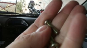 Geely ck как снять светильник салона.