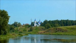 Алапаевск-Игорь Слуцкий