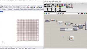 Grasshopper / Random Gradient