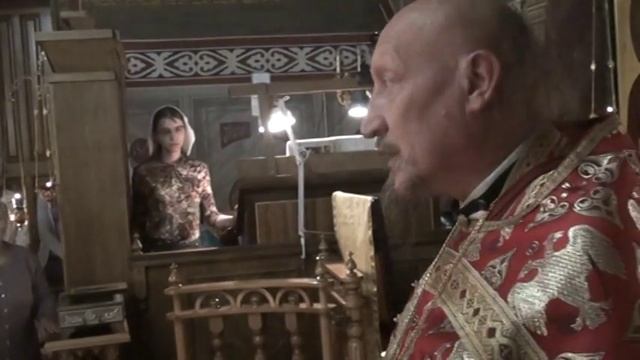 Проповедь Протоиерея Сергея Махонина, в Неделю 8-ю по Пятидесятнице. Начало Успенского поста