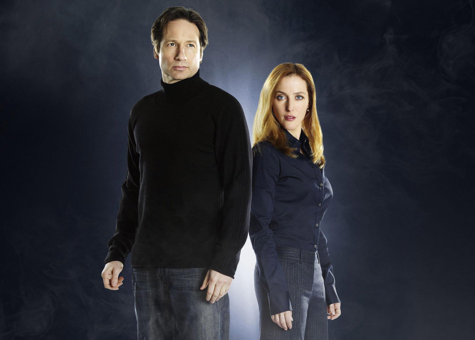 Секретные материалы - сезон 7 серия 10 / The X Files