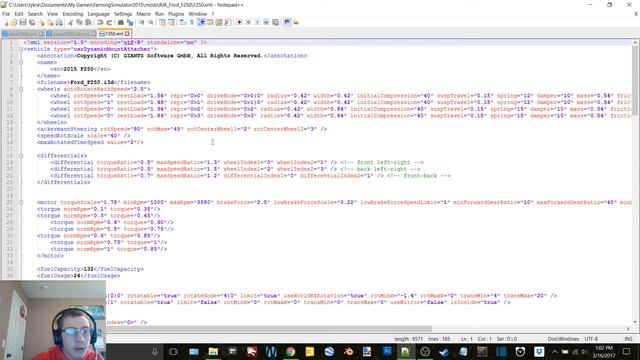 Thursday Modding Ep 8-Finishin Some Stuff On The Oliver 1955 Pack смотреть онлайн