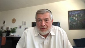 Перезахоронить рабби Нахмана в Израиле. Прекратить пломничество в Умань.