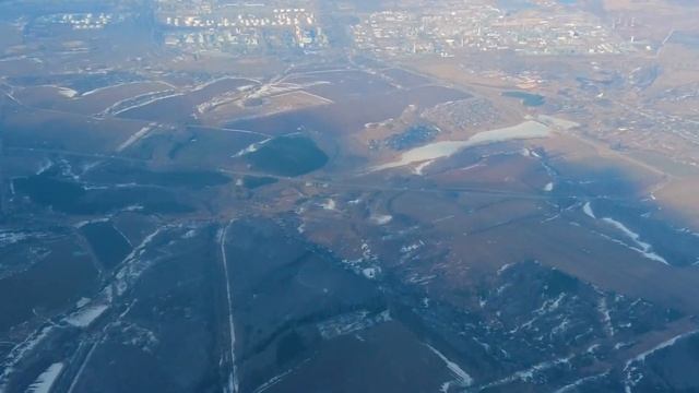 Перелет Нижний Новгород (GOJ) - Сочи (AER)