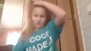 Что я делаю после душа